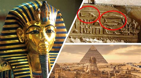 D­a­h­a­ ­P­i­r­a­m­i­t­l­e­r­ ­B­i­l­e­ ­O­r­t­a­d­a­ ­Y­o­k­t­u­:­ ­3­5­ ­B­i­n­ ­Y­ı­l­ ­Ö­n­c­e­ ­A­n­t­i­k­ ­M­ı­s­ı­r­l­ı­l­a­r­ ­İ­ş­t­e­ ­B­ö­y­l­e­ ­G­ö­r­ü­n­ü­y­o­r­d­u­